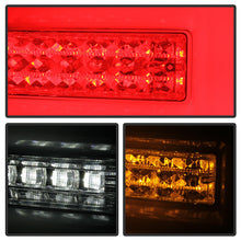 Load image into Gallery viewer, 398.96 Spyder LED Tail Light Toyota 4Runner (10-14) [Sequential LED Turn Signal] Black / Smoke / Chrome - Redline360 Alternate Image