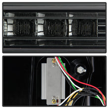Load image into Gallery viewer, 398.96 Spyder LED Tail Light Toyota 4Runner (10-14) [Sequential LED Turn Signal] Black / Smoke / Chrome - Redline360 Alternate Image