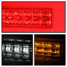 Load image into Gallery viewer, 398.96 Spyder LED Tail Light Toyota 4Runner (10-14) [Sequential LED Turn Signal] Black / Smoke / Chrome - Redline360 Alternate Image