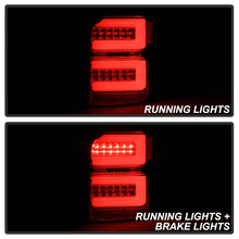 Load image into Gallery viewer, 398.96 Spyder LED Tail Light Toyota 4Runner (10-14) [Sequential LED Turn Signal] Black / Smoke / Chrome - Redline360 Alternate Image