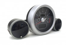 Load image into Gallery viewer, Alta Single Gauge Pod Cooper S (02-06) Cooper (02-06) Cooper / Cooper S Convertible (04-08) AMP-INR-205 - Default Title Alternate Image
