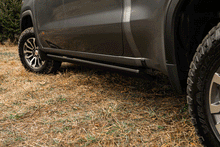 Load image into Gallery viewer, 1749.00 AMP PowerStep Smart Series Running Boards Ram 1500/2500/3500 All Cabs (18-21) Power Side Steps - Redline360 Alternate Image