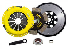 Load image into Gallery viewer, 723.00 ACT Heavy Duty Clutch Acura TSX 2.4L [6 Puck Sprung w/ Streetlite Flywheel] (09-14) AR2-HDG6 - Redline360 Alternate Image