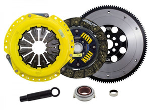 729.00 ACT Xtreme Duty Clutch Honda Civic Si FB [Street Disc w/ Streetlite Flywheel] (12-15) AR2-XTSS - Redline360