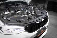 Load image into Gallery viewer, Armaspeed Air Intake BMW F90 M5 (2017-2021) Carbon Fiber Alternate Image