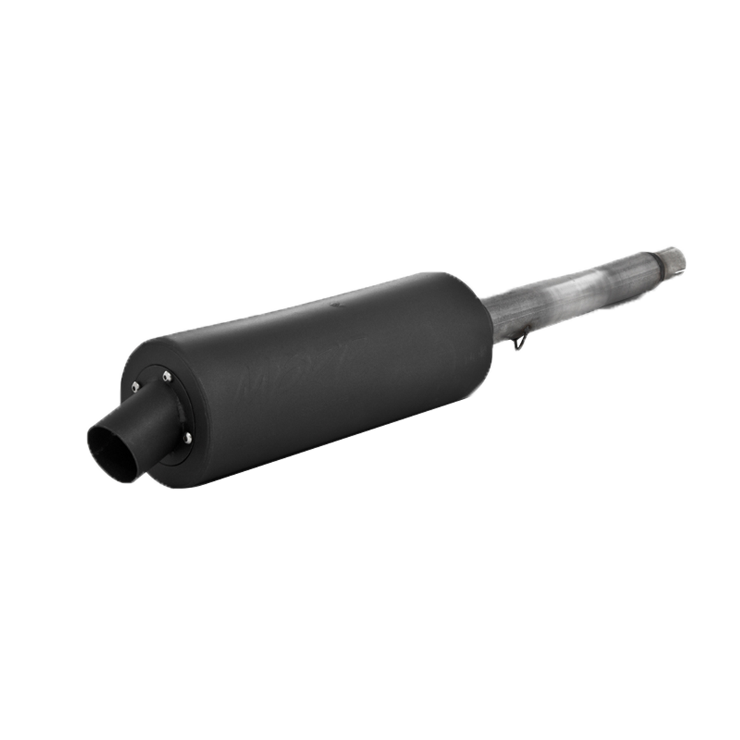 Yerbay Pastiglie Freno Posteriori Per Yamaha Grizzly, Kodiak, Big Bear - Materiale Semimetallico