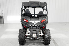 Load image into Gallery viewer, MBRP 5" SXS/UTV Slip-on Exhaust CFMOTO ZFORCE 800 (14-22) [Performance Series] Polished Finish - Default Title Alternate Image