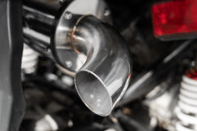 Load image into Gallery viewer, MBRP 5" SXS/UTV Slip-on Exhaust CFMOTO ZFORCE 800 (14-22) [Performance Series] Polished Finish - Default Title Alternate Image