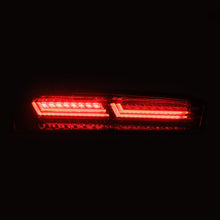Load image into Gallery viewer, 464.00 AlphaRex Tail Lights Chevy Camaro (2016-2018) Pro Series LED - Redline360 Alternate Image