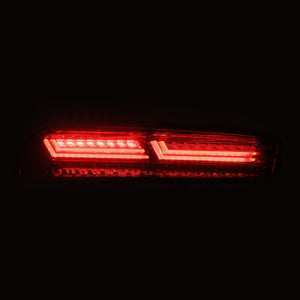464.00 AlphaRex Tail Lights Chevy Camaro (2016-2018) Pro Series LED - Redline360