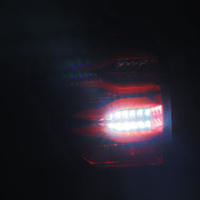 Load image into Gallery viewer, 495.00 AlphaRex Tail Lights Toyota 4Runner (2010-2021) Pro Series LED - Redline360 Alternate Image