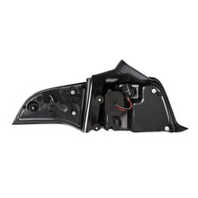 Load image into Gallery viewer, AlphaRex Tail Lights Tesla Model 3 (17-22) Model Y (20-22) Pro Series LED Jet Black - Default Title Alternate Image