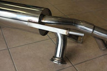 Load image into Gallery viewer, Top Speed Pro 1 Exhaust Audi R8 5.2 V10 (2009-2012) Race/Track Spec - Default Title Alternate Image
