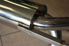Load image into Gallery viewer, Top Speed Pro 1 Exhaust Audi R8 5.2 V10 (2009-2012) Race/Track Spec - Default Title Alternate Image
