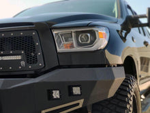 Load image into Gallery viewer, AlphaRex Projector Headlights Toyota Tundra (07-13) Sequoia (08-17) Pro Series - Sequential Turn Signal - Jet Black - Default Title Alternate Image