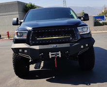 Load image into Gallery viewer, AlphaRex Projector Headlights Toyota Tundra (07-13) Sequoia (08-17) Pro Series - Sequential Turn Signal - Jet Black - Default Title Alternate Image