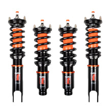 Load image into Gallery viewer, Riaction Coilovers Acura RSX &amp; RSX Type-S (02-06) 32 Way w/ Front Camber Plates - Default Title Alternate Image