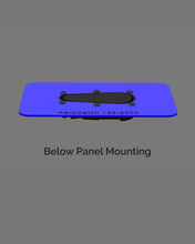 Load image into Gallery viewer, AeroCatch 125-2000 Latches (Below Panel) Non-Locking Hood Pins - Default Title Alternate Image