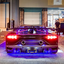 Load image into Gallery viewer, Oracle ColorSHIFT LED Underbody Glow Kit - 4227-333 - Default Title Alternate Image