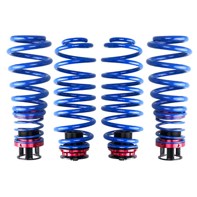 550.00 Function & Form Coilovers Sleeve Audi A4/A5 B9 (2016-2020) S5100216 - Redline360