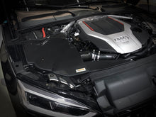 Load image into Gallery viewer, Armaspeed Air Intake Audi S4 / RS4 / S5 / RS5 B9 / B9.5 3.0T - Carbon Fiber Alternate Image