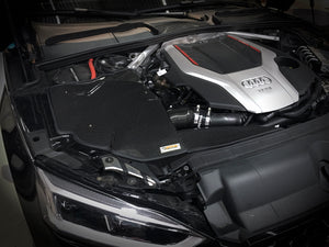 Armaspeed Air Intake Audi S4 / RS4 / S5 / RS5 B9 / B9.5 3.0T - Carbon Fiber