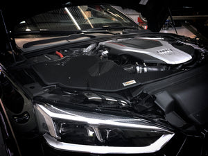 Armaspeed Air Intake Audi S4 / RS4 / S5 / RS5 B9 / B9.5 3.0T - Carbon Fiber