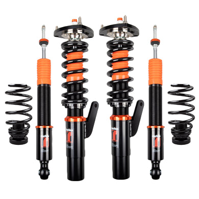 993.00 Riaction Coilovers Audi A4/S4 B8 (2009-2016) RIA-B8SS - Redline360