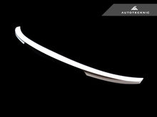 Load image into Gallery viewer, Autotecknic High-Kick Trunk Spoiler BMW 4 Series F36 (14-17) ABS Material - Default Title Alternate Image