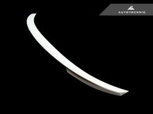 Load image into Gallery viewer, Autotecknic High-Kick Trunk Spoiler BMW 4 Series F36 (14-17) ABS Material - Default Title Alternate Image