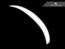 Load image into Gallery viewer, Autotecknic High-Kick Trunk Spoiler BMW 4 Series F36 (14-17) ABS Material - Default Title Alternate Image