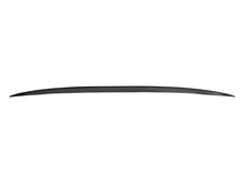 Load image into Gallery viewer, Autotecknic Extended-Kick Trunk Spoiler BMW M3 G80 (21-22) [Carbon Fiber] Competition Alternate Image