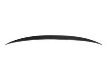 Load image into Gallery viewer, Autotecknic Extended-Kick Trunk Spoiler BMW 3 Series G20 (19-22) [Carbon Fiber] Competition - Default Title Alternate Image