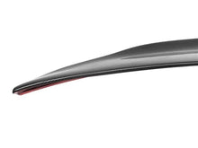 Load image into Gallery viewer, Autotecknic Trunk Spoiler Mercedes C-Class W205 Sedan (15-18) [Carbon Fiber - Extended -Kick] Competition - Default Title Alternate Image