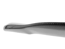 Load image into Gallery viewer, Autotecknic Trunk Spoiler Mercedes C-Class W205 Sedan (15-18) [Carbon Fiber - Extended -Kick] Competition - Default Title Alternate Image