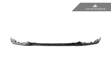 Load image into Gallery viewer, Autotecknic Front Aero Lip BMW M2 Competition (16-18) Dry Carbon Competition - Yes / Yes Alternate Image