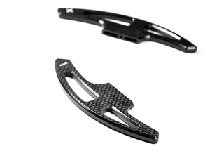 Autotecknic Shift Paddles BMW M3 E90/E92/E93 (08-13) [Competition] Carbon Fiber