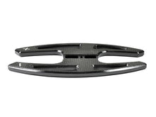 Load image into Gallery viewer, Autotecknic Shift Paddles BMW X5M E70 (10-13) [Competition] Carbon Fiber / Brushed Aluminum / Matte Black Finish - Carbon Fiber Alternate Image