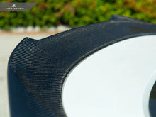 Load image into Gallery viewer, Autotecknic Trunk Spoiler Toyota A90 Supra (20-23) [Dry Carbon Fiber] Competizione Alternate Image