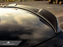 Load image into Gallery viewer, Autotecknic Trunk Spoiler BMW 4 Series F32 Coupe (14-17) [Carbon Fiber] Competition - Default Title Alternate Image