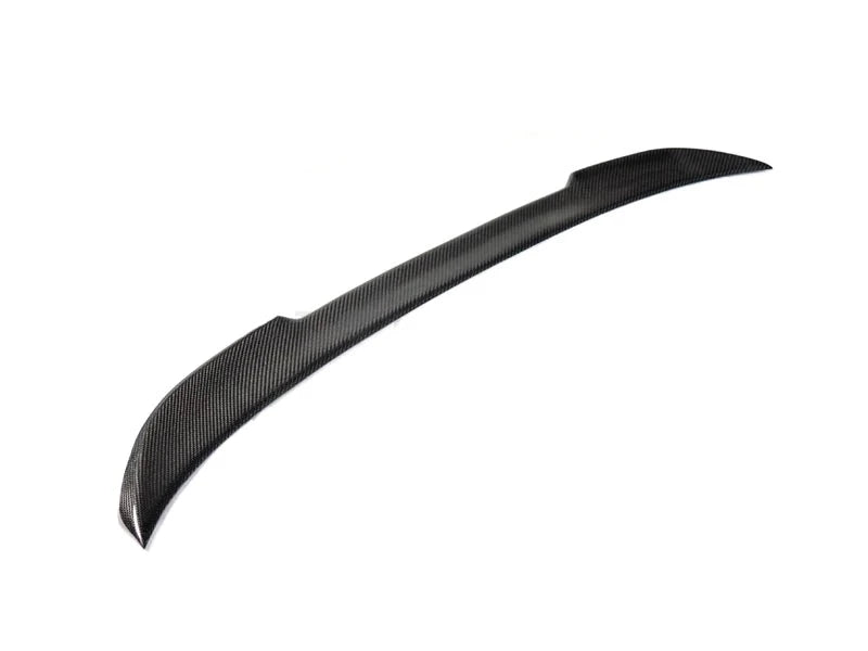 Autotecknic Trunk Spoiler BMW 4 Series F33 (14-17) [Carbon Fiber] Competition