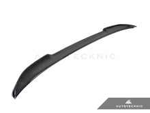 Load image into Gallery viewer, Autotecknic Trunk Spoiler BMW M5 F90 (18-20) [Carbon Fiber] Competition Alternate Image