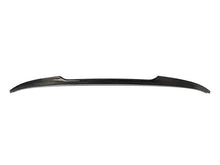 Load image into Gallery viewer, Autotecknic Trunk Spoiler BMW X4M F98 (2021-2022) [Carbon Fiber] Competition - Default Title Alternate Image