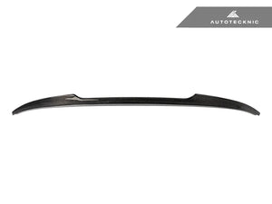 Autotecknic Trunk Spoiler BMW M5 F90 (18-20) [Carbon Fiber] Competition