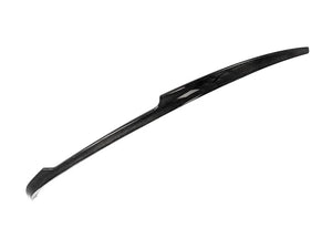 Autotecknic Trunk Spoiler BMW M5 F90 (18-20) [Carbon Fiber] Competition