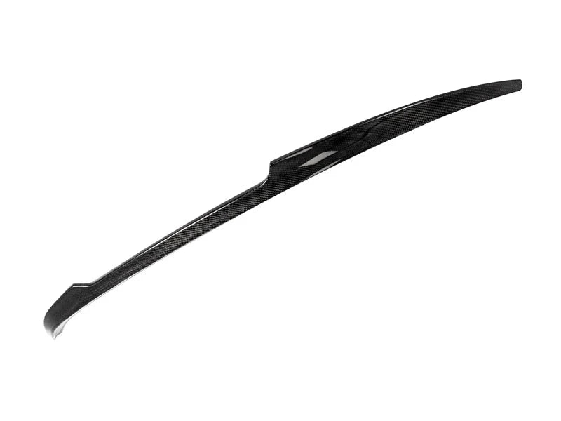 AutoTecknic Trunk Spoiler - BMW E93 3-Series Convertible Only (2008-2013) main image 1