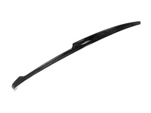 Load image into Gallery viewer, Autotecknic Trunk Spoiler BMW X4M F98 (2021-2022) [Carbon Fiber] Competition - Default Title Alternate Image