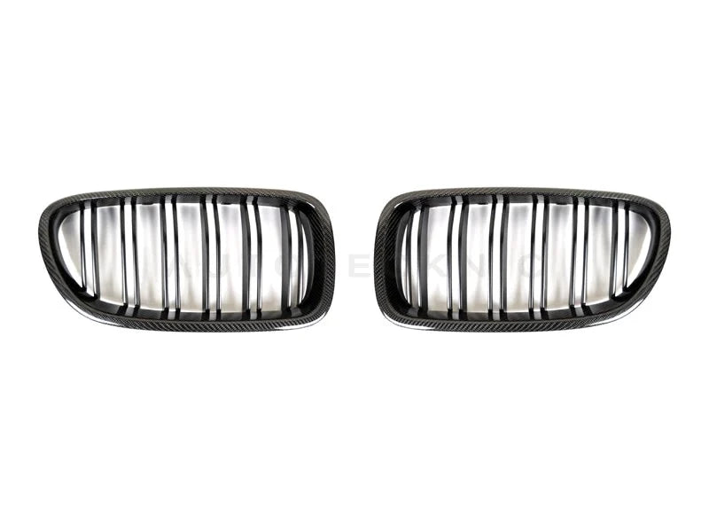 Autotecknic Replacement Grill BMW M5 F10 (2013) - Single or Dual Slats