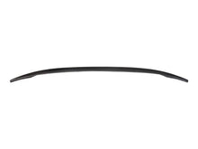 Load image into Gallery viewer, Autotecknic Trunk Spoiler BMW X6M F86 (15-19) [Carbon Fiber] Extended-Kick or Performante - Extended-Kick Alternate Image