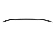 Load image into Gallery viewer, Autotecknic Trunk Spoiler BMW X6M F86 (15-19) [Carbon Fiber] Extended-Kick or Performante - Extended-Kick Alternate Image